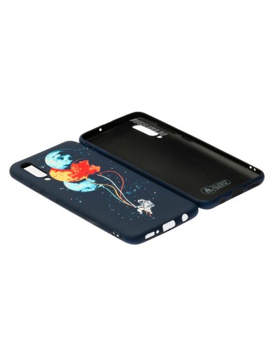 Husă Samsung Galaxy A50 LUXO TPU Balloons or Planets Husă Samsung Galaxy A50 LUXO TPU Balloons or Planets