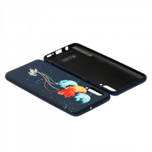 Husă Samsung Galaxy A50 LUXO TPU Balloons or Planets