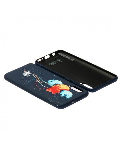 Husă Samsung Galaxy A50 LUXO TPU Balloons or Planets Husă Samsung Galaxy A50 LUXO TPU Balloons or Planets