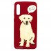 Husă Samsung Galaxy A50 LUXO TPU Dog & Bone