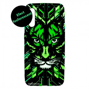 Husă Samsung Galaxy A50 LUXO TPU HyperTech Puma