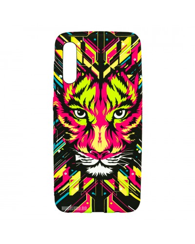 Husă Samsung Galaxy A50 LUXO TPU HyperTech Puma
