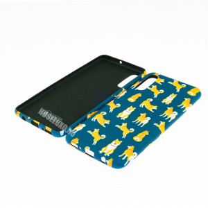 Husă Samsung Galaxy A50 LUXO TPU Shiba Pattern