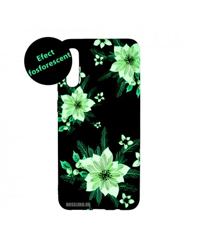 Husă Samsung Galaxy A50 LUXO TPU Summer Flowers