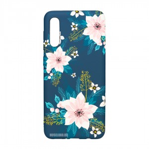 Husă Samsung Galaxy A50 LUXO TPU Summer Flowers