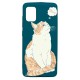 Cat & Fish