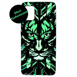 Husă Samsung Galaxy A51 LUXO TPU HyperTech Puma