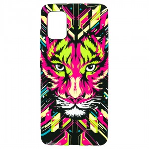 Husă Samsung Galaxy A51 LUXO TPU HyperTech Puma