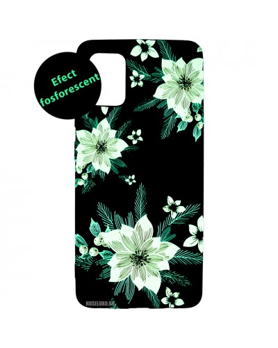 Husă Samsung Galaxy A51 LUXO TPU Summer Flowers