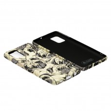 Husă Samsung Galaxy A51 LUXO TPU Pug Party