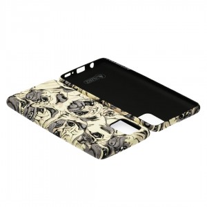 Husă Samsung Galaxy A51 LUXO TPU Pug Party