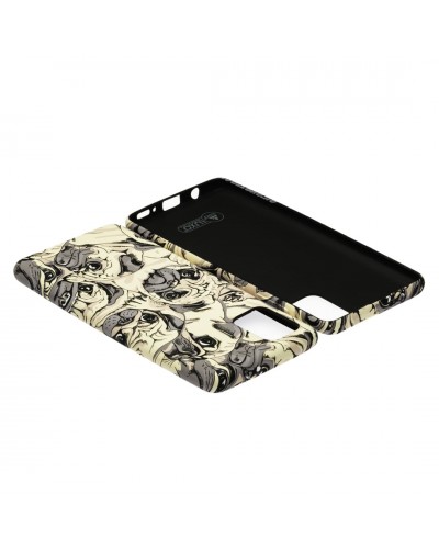 Husă Samsung Galaxy A51 LUXO TPU Pug Party