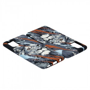 Husă Samsung Galaxy A51 LUXO TPU Tribal Lion