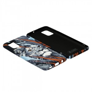 Husă Samsung Galaxy A51 LUXO TPU Tribal Lion