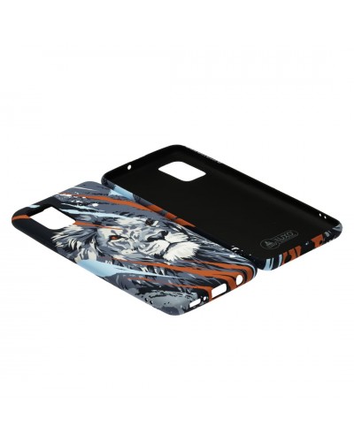 Husă Samsung Galaxy A51 LUXO TPU Tribal Lion Husă Samsung Galaxy A51 LUXO TPU Tribal Lion