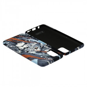 Husă Samsung Galaxy A51 LUXO TPU Tribal Lion