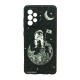 Astronaut on the Moon