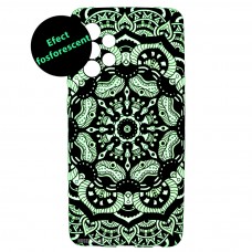 Husă Samsung Galaxy A52 LUXO TPU Candy Mandala