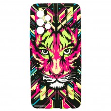 Husă Samsung Galaxy A52 LUXO TPU HyperTech Puma