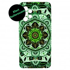 Husă Samsung Galaxy A52 LUXO TPU Love Mandala