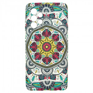 Husă Samsung Galaxy A52 LUXO TPU Love Mandala
