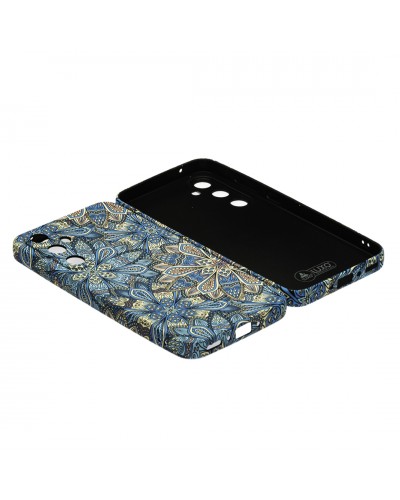 Husă Samsung Galaxy A52 LUXO TPU Mandala Flowers