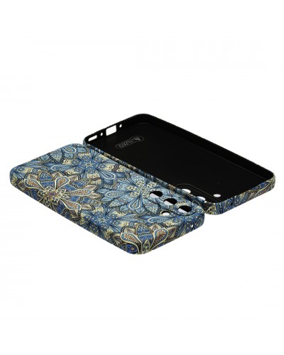 Husă Samsung Galaxy A52 LUXO TPU Mandala Flowers