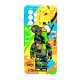 Organic Kaws