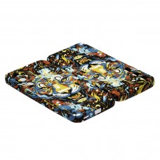Husă Samsung Galaxy A52 LUXO TPU Splash Panther