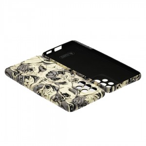 Husă Samsung Galaxy A52 LUXO TPU Pug Party