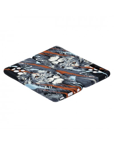 Husă Samsung Galaxy A52 LUXO TPU Tribal Lion Husă Samsung Galaxy A52 LUXO TPU Tribal Lion