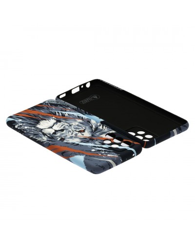 Husă Samsung Galaxy A52 LUXO TPU Tribal Lion Husă Samsung Galaxy A52 LUXO TPU Tribal Lion
