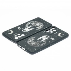 Husă Samsung Galaxy A53 5G LUXO TPU Astronaut on the Moon
