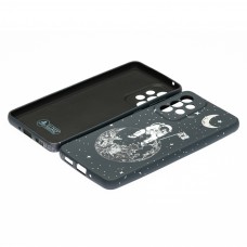 Husă Samsung Galaxy A53 5G LUXO TPU Astronaut on the Moon