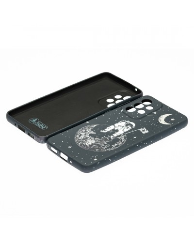 Husă Samsung Galaxy A53 5G LUXO TPU Astronaut on the Moon