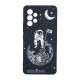 Astronaut on the Moon