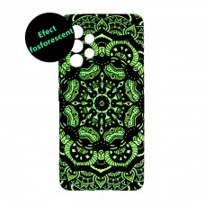Husă Samsung Galaxy A53 5G LUXO TPU Candy Mandala