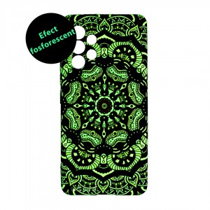 Husă Samsung Galaxy A53 5G LUXO TPU Candy Mandala