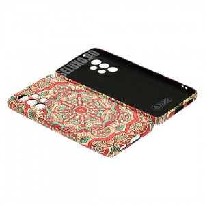 Husă Samsung Galaxy A53 5G LUXO TPU Candy Mandala