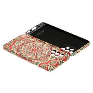 Husă Samsung Galaxy A53 5G LUXO TPU Candy Mandala
