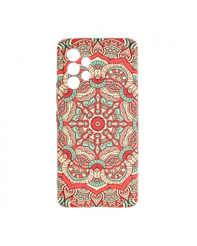 Husă Samsung Galaxy A53 5G LUXO TPU Candy Mandala