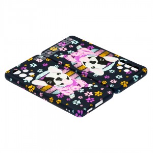 Husă Samsung Galaxy A53 5G LUXO TPU Happy Paws