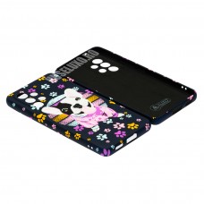 Husă Samsung Galaxy A53 5G LUXO TPU Happy Paws