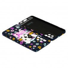 Husă Samsung Galaxy A53 5G LUXO TPU Happy Paws