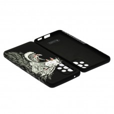 Husă Samsung Galaxy A53 5G LUXO TPU King Lion