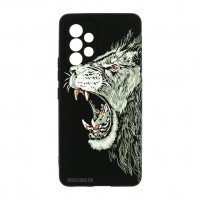 Husă Samsung Galaxy A53 5G LUXO TPU King Lion