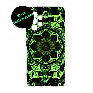 Husă Samsung Galaxy A53 5G LUXO TPU Love Mandala