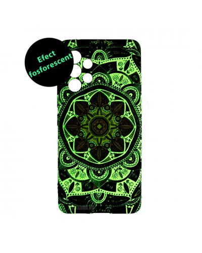 Husă Samsung Galaxy A53 5G LUXO TPU Love Mandala
