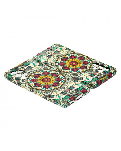 Husă Samsung Galaxy A53 5G LUXO TPU Love Mandala