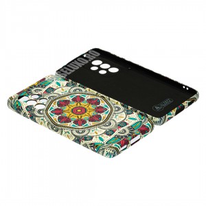 Husă Samsung Galaxy A53 5G LUXO TPU Love Mandala